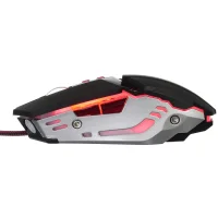 Игровая мышь Oklick 999G Tomahawk фото 8